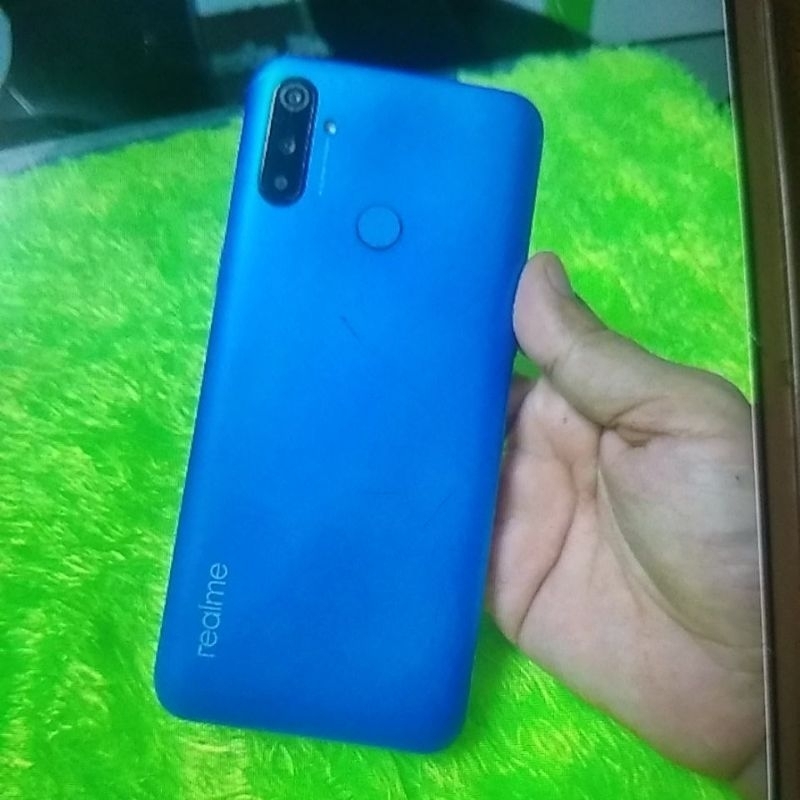 Realme C3 มือสองเหมือนใหม่