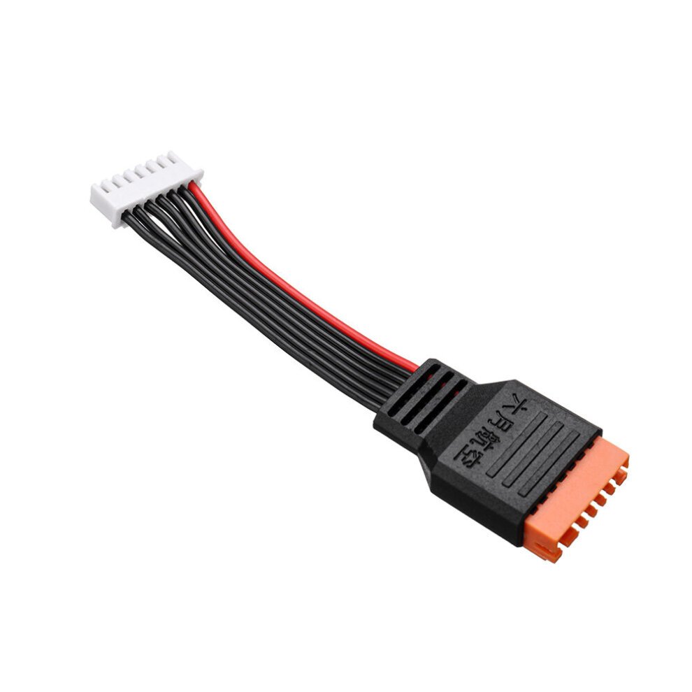 Balance Extension Charger Charging Cable 2-6S 10cm