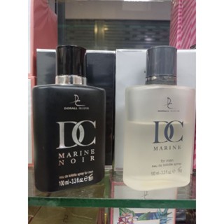 น้ำหอม MARINE DC หอมเท่100ml