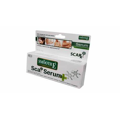 SME Acne scar serum 10 g