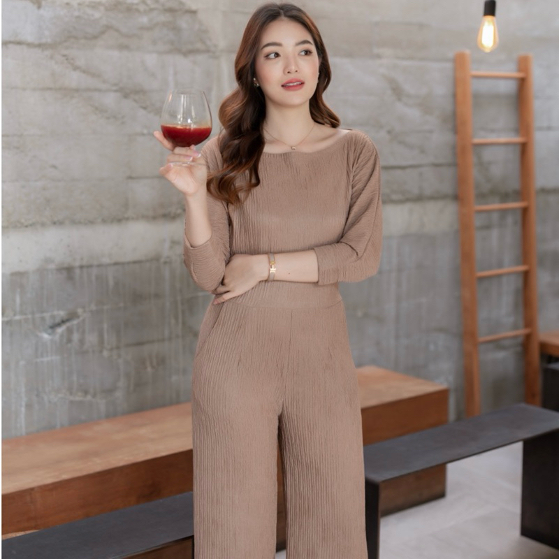 Viris Zamara 72049 Teagan Jumpsuit — صورة 8