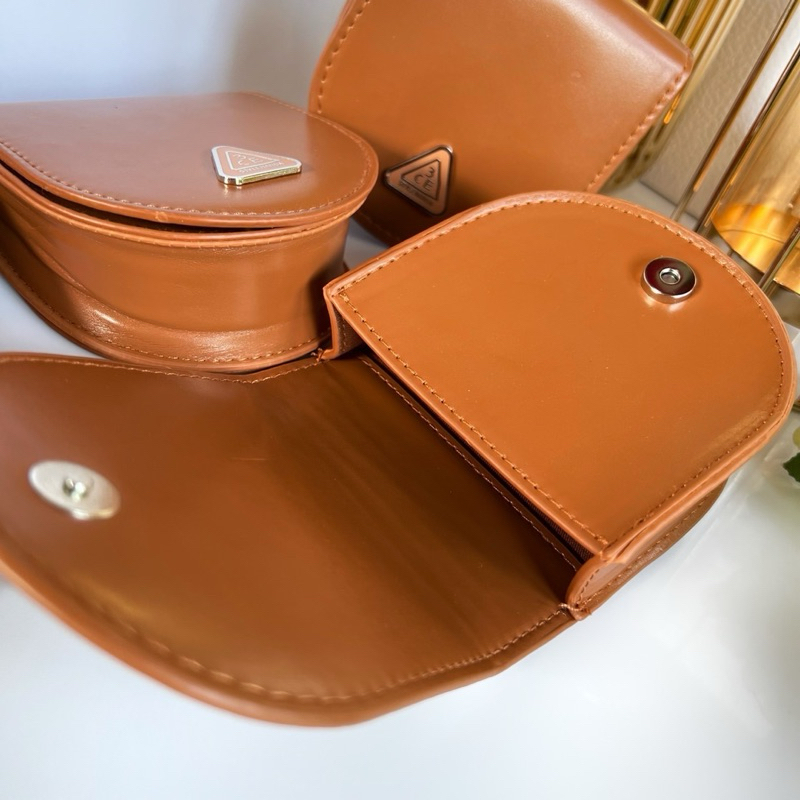 3ce Belt Bags คาดเอวก็ได้ คาด อก ก็สวย