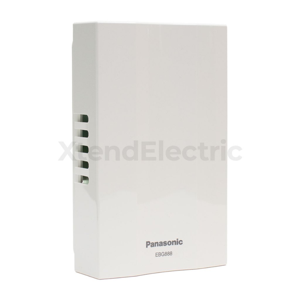 กระดิ่งนิ้งหน่อง พานาโซนิค PANASONIC EBG888