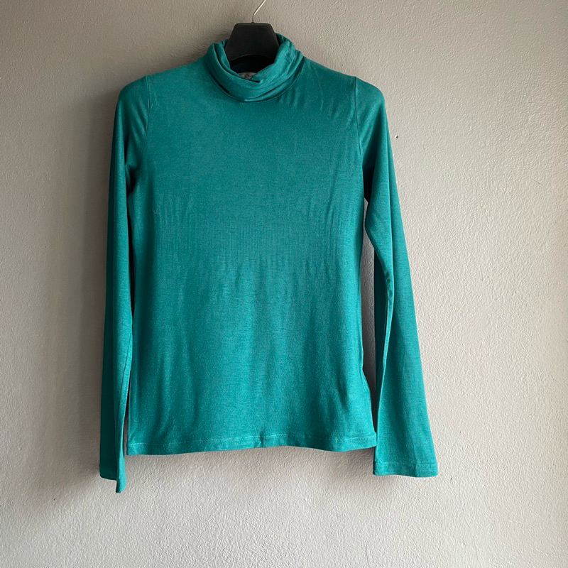 G20.คอเต่า แบรนด์ญี่ปุ่น อก 32-36 ยาว 24