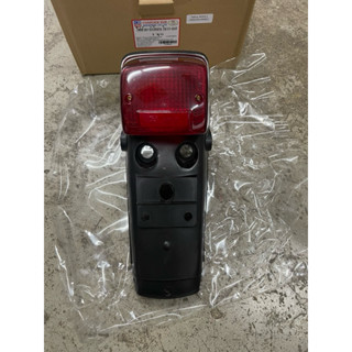 บังโคลนท้าย โนวาs/Rs