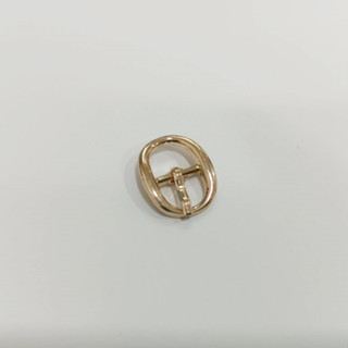 ปลีก/ส่ง.. (1ชิ้น) หัวเข็มขัด 1ซม. 1ชิ้น งานซิ้ง ชุบเกรดA ไม…