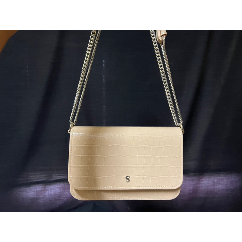 กระเป๋า sweet dude ใช้ครั้งเดียว