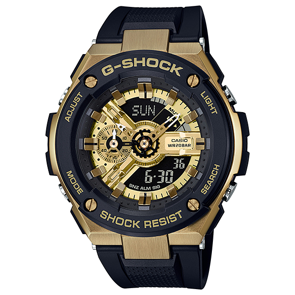 ถ่าน แบตนาฬิกา G-shock GST-400G-1A9 แท้ จาก Renata SR927W 399  ตรงรุ่นชัวร์ (Swiss Made)