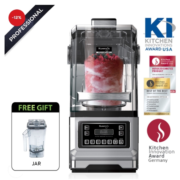 Kuvings Vacuum Blender Commercial CB1000