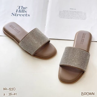 รองเท้าแตะ รองเท้าลำลอง รองเท้าใส่เล่น รองเท้าแฟชั่น รหัสสินค้า DR-1220