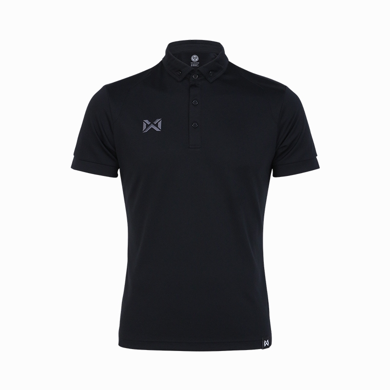WARRIX เสื้อโปโล Everyday Polo Shirt