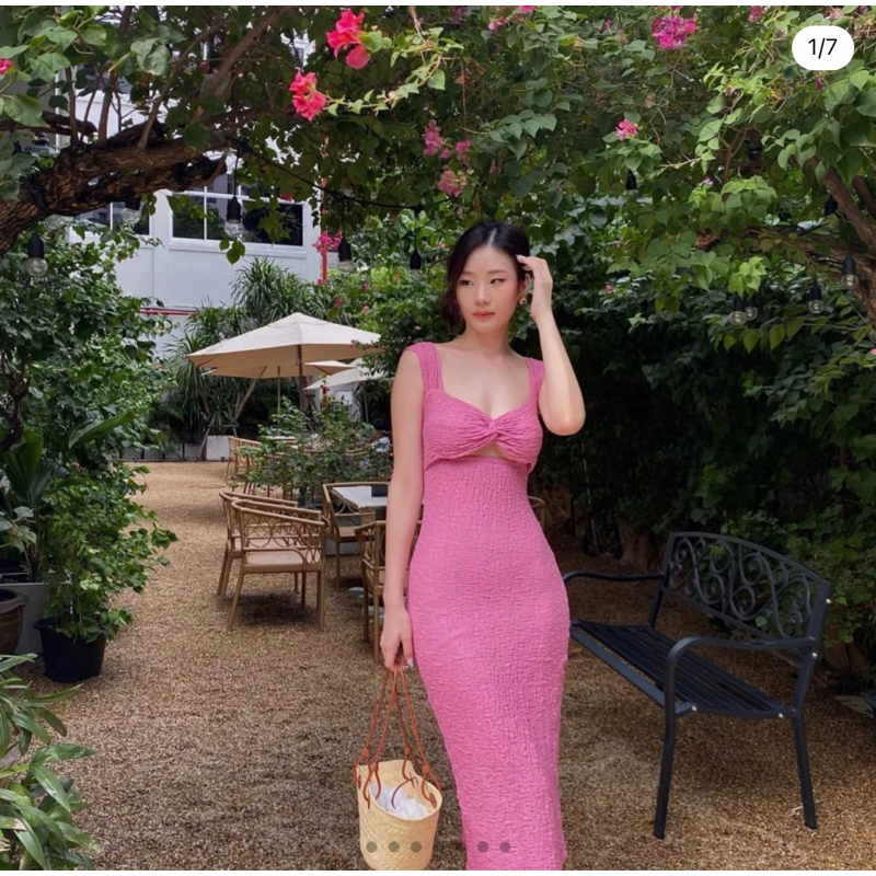 Dressfriends.bybf - Yusu dress M