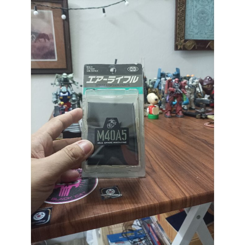 marui m40a5 สินค้ามือ1