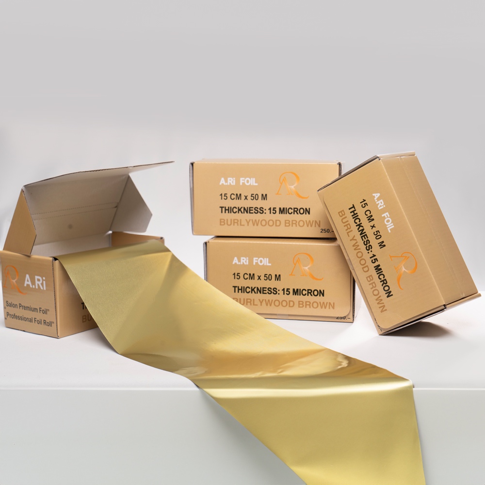 AeriFoil Gold edition (มีสินค้าพร้อมส่ง)