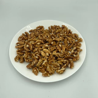 Baked Walnut วอลนัท อบ พร้อมทาน ขนาด 250 g และ 500 g