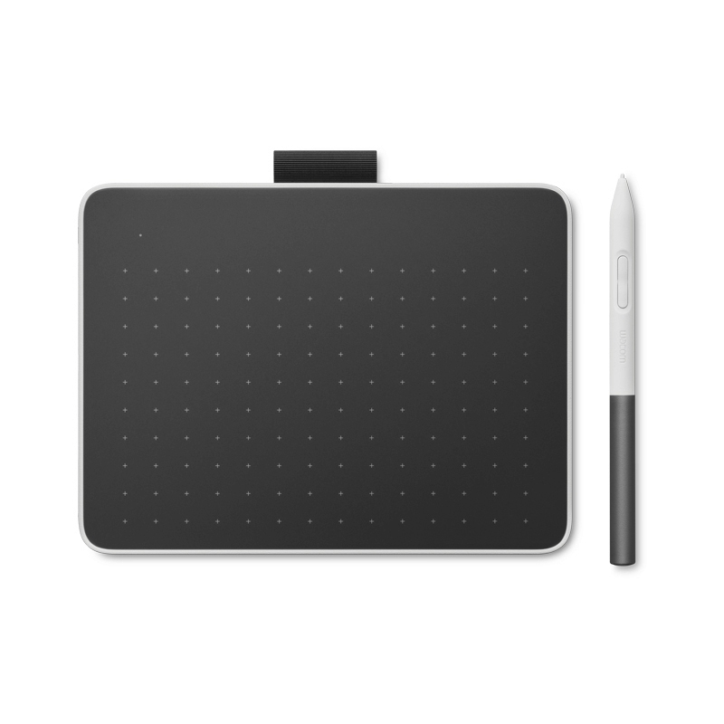 WACOM ONE S, PEN TABLET CTC4110WLW0C