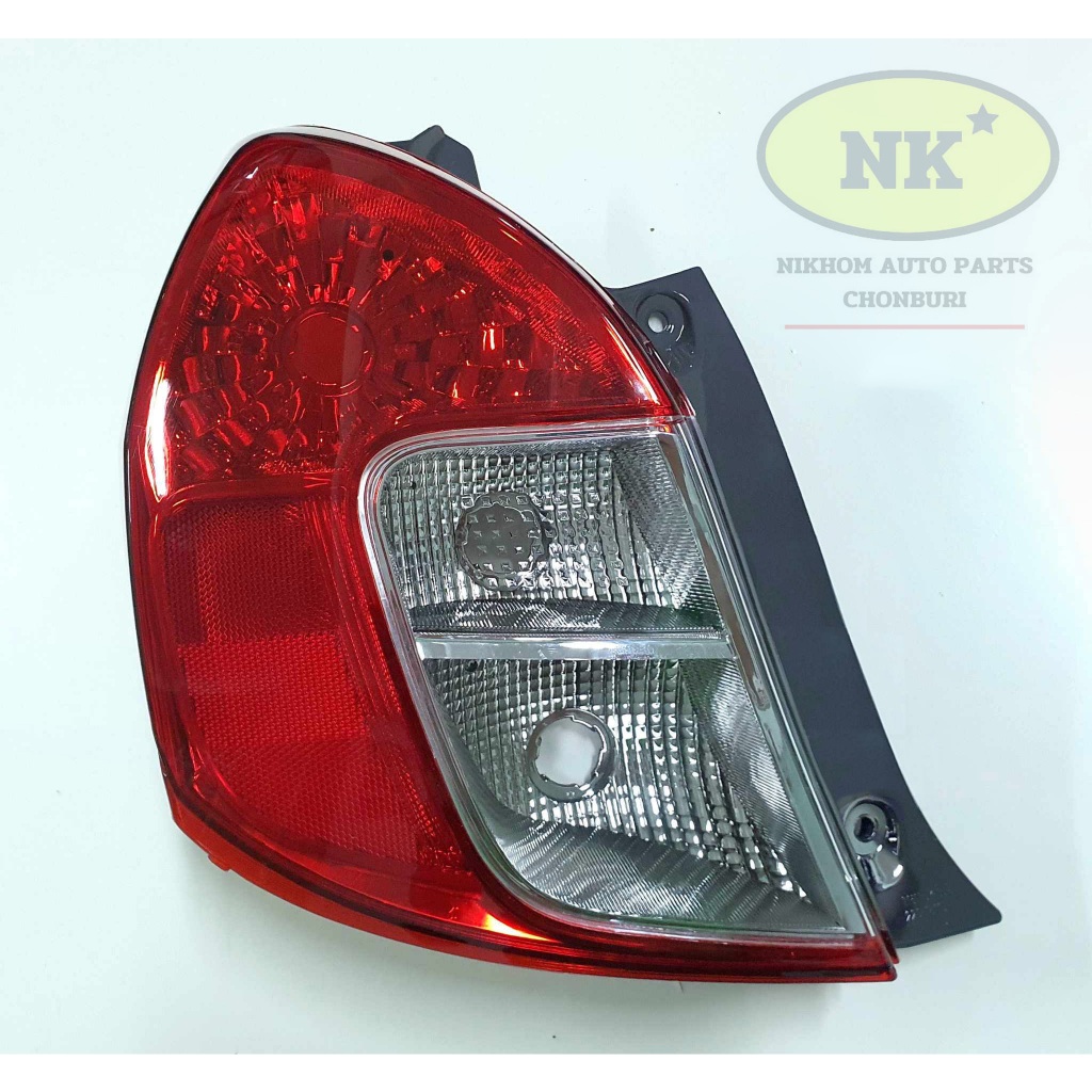 ไฟท้าย ซูซูกิ เซเลริโอ 14'-19' / Suzuki Celerio 14'-19' (ราคาต่อข้าง)