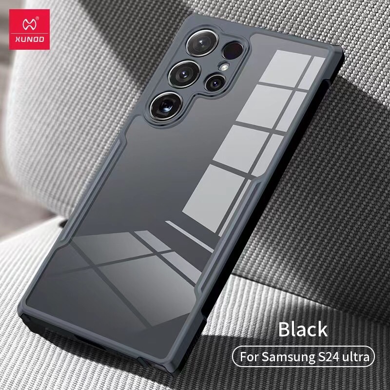 "พร้อมส่ง" Xundd กันกระแทก S24 Ultra ( งานแท้ 100% )