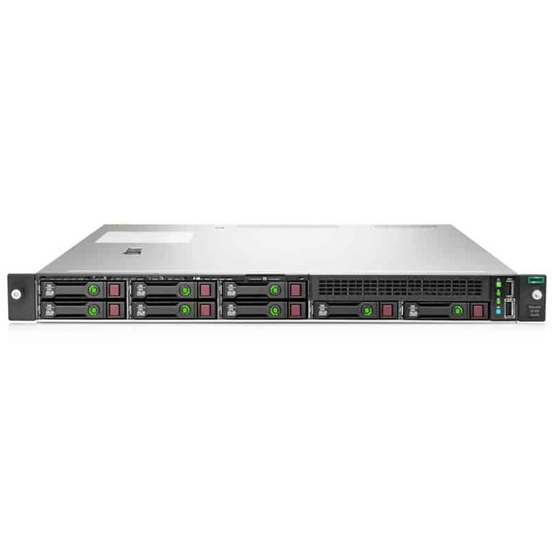 HPE Server ProLiant DL160 Gen 10 (878973-B21)