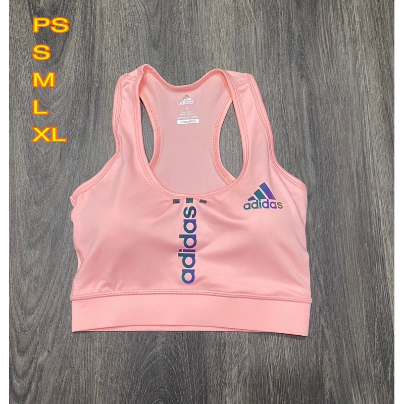 สปอร์ตบา เสื้อออกกำลังกาย bra women SP143