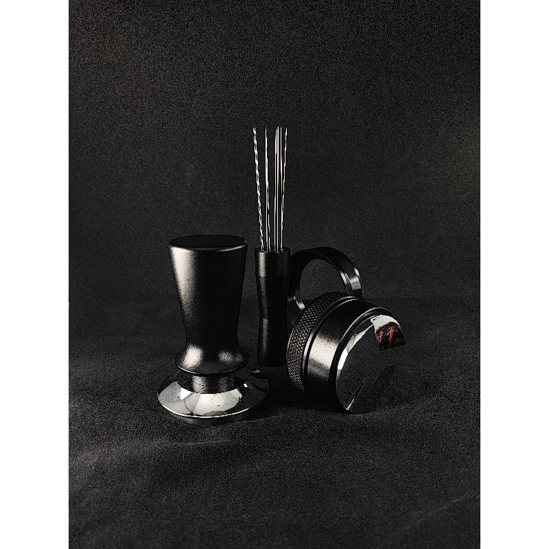 ชุดประกอบกาแฟสำหรับ Basket 51mm