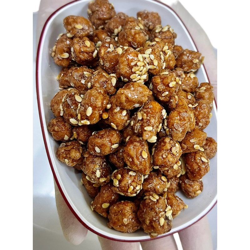 ถั่วกรอบแก้วน้ำหนัก2กิโลกรัมราคา220บาท - รูปที่ 5