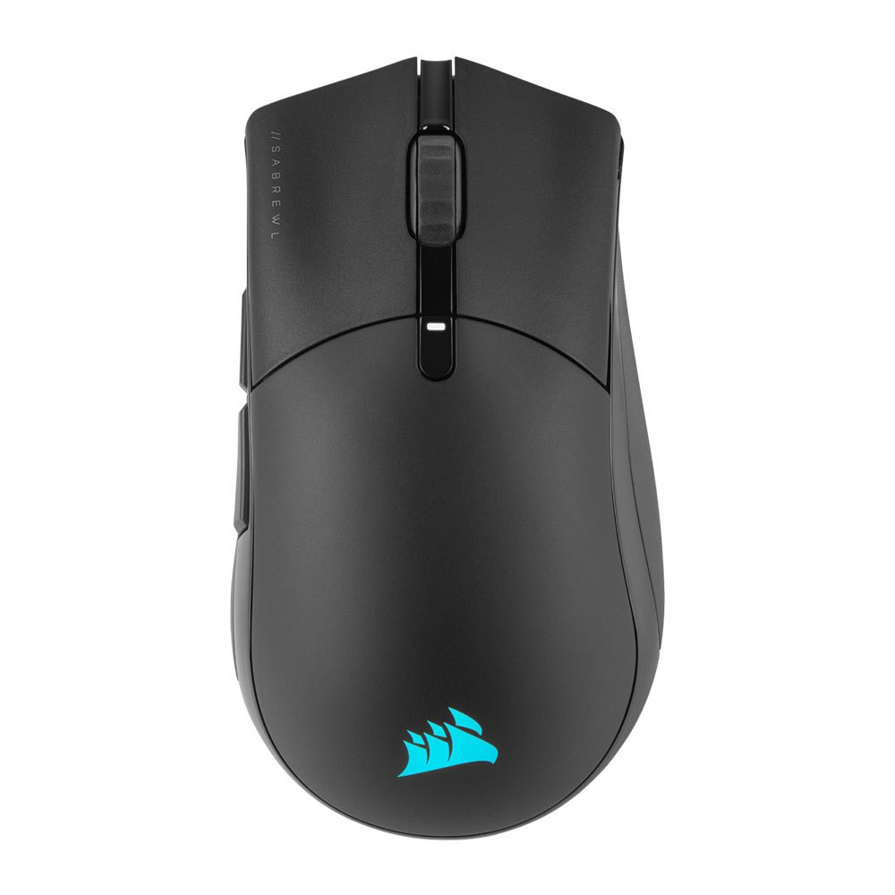 CORSAIR GAMING MOUSE SABRE RGB PRO WIRELESS : CH-9313211-AP