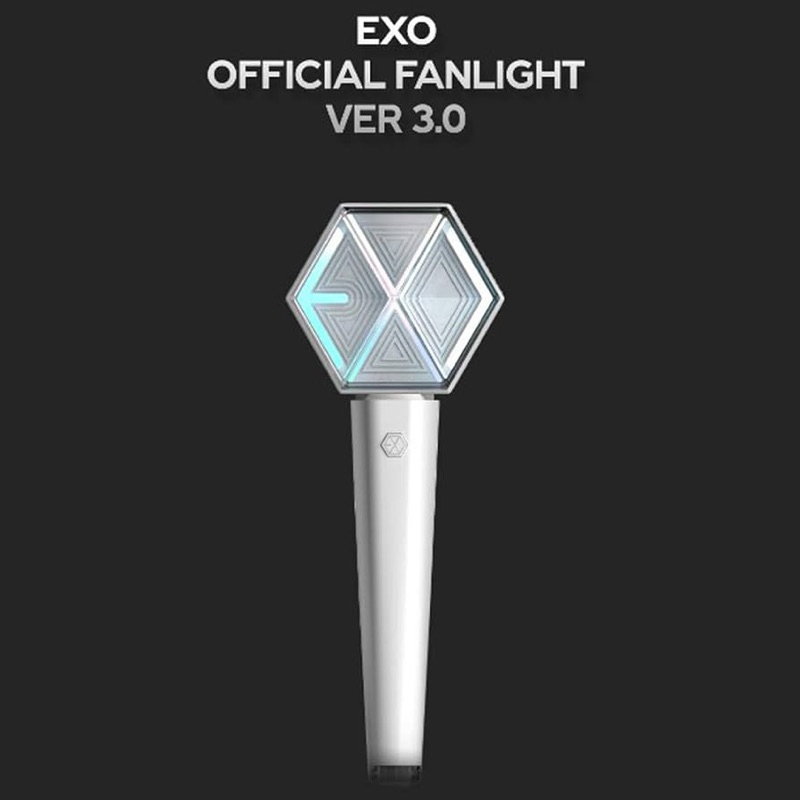  EXO Lightstick Ver 3 2 Toppppppp ThaiPick