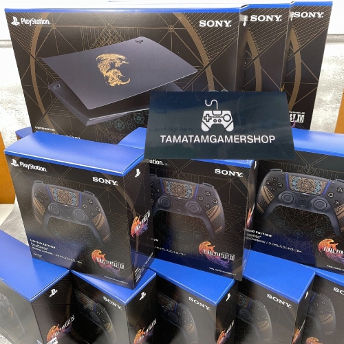 *ส่งไว*กทม.มือ1จอยSONY PS5 DualSense Wireless Controller จอยPS5 มือ1ของแท้ ประกันศูนย์ไทย (Sony THAILAND Warranty)