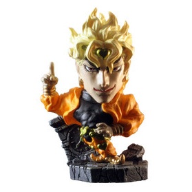 ดีโอ MBH โจโจ้ DIO chara hero jojo