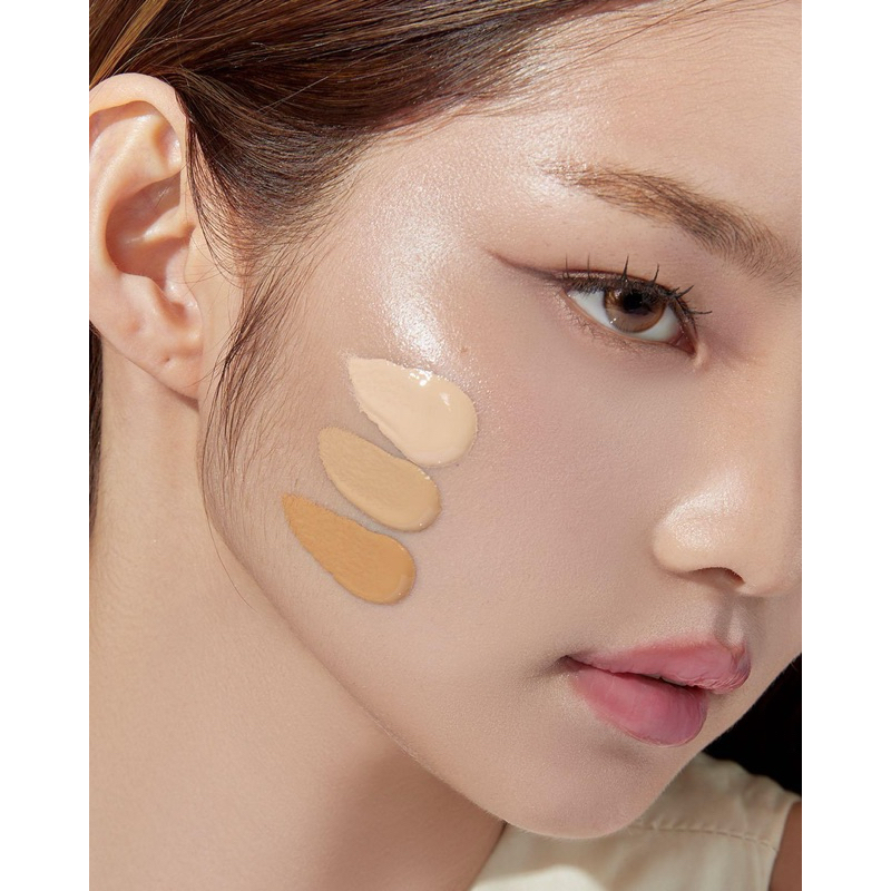 MINI AIRY CONCEALER LA GLACE