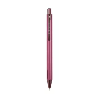 ปากกา ปากกาลูกลื่น หมึกน้ำเงิน สวย เรียบหรู Quantum Loft 0.5 mm. (จำนวน 1 ด้าม)