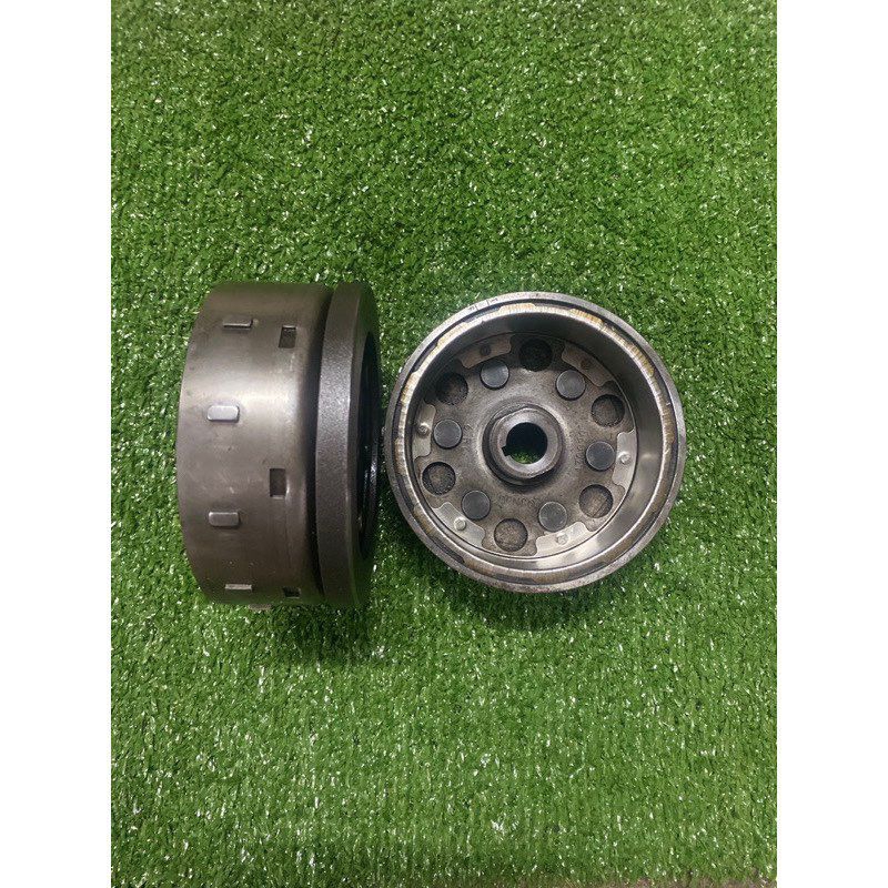 จานไฟเวฟ110i S3/S4 ของแท้มือสอง ✔️✔️