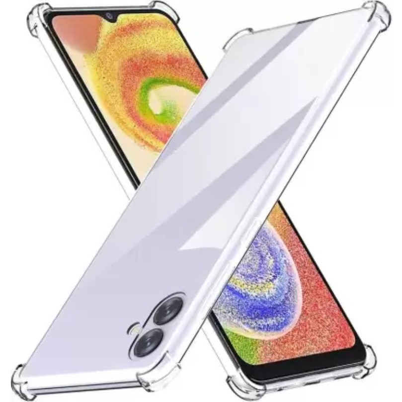 เคสใส กันกระแทก ซัมซุง เอ05 แบบหลังนิ่ม Tpu Soft Case For Samsung Galaxy A05 (6.7)