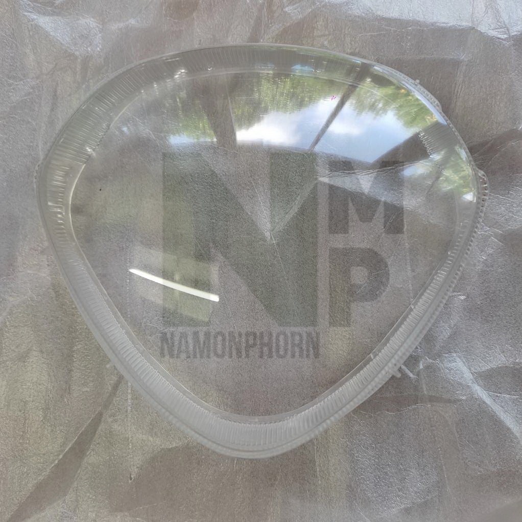 กระจกไฟหน้า เลนส์ไฟหหน้า GRAND FILANO HYBRID 2018-2021 โคมใส WS WORK SERIES HRADLIGHT LENS