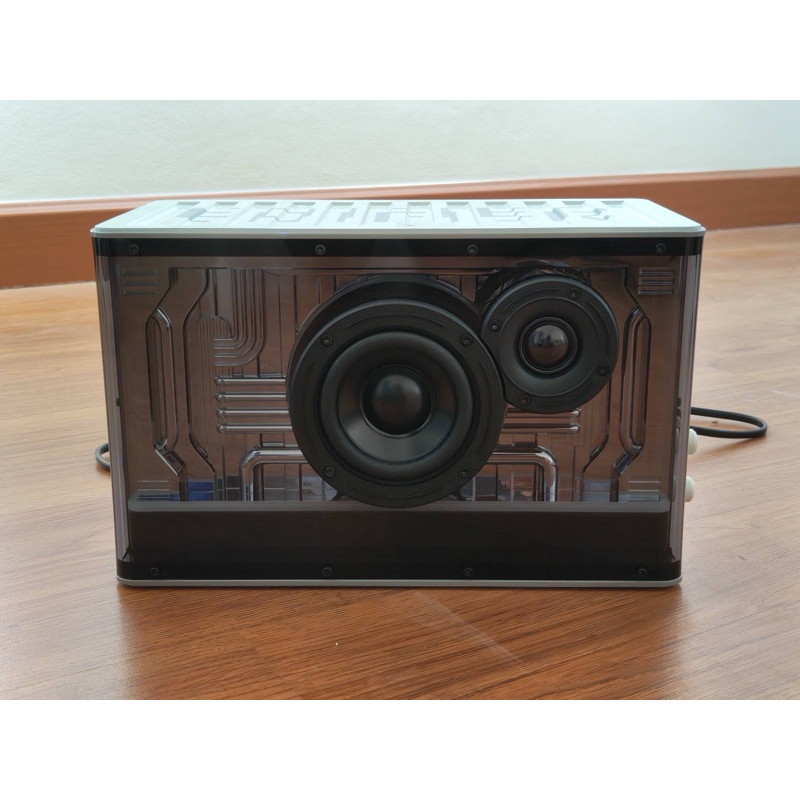 ลำโพง Edifier QD35  อุปกรณ์ครบ เครื่องซื้อจาก Official