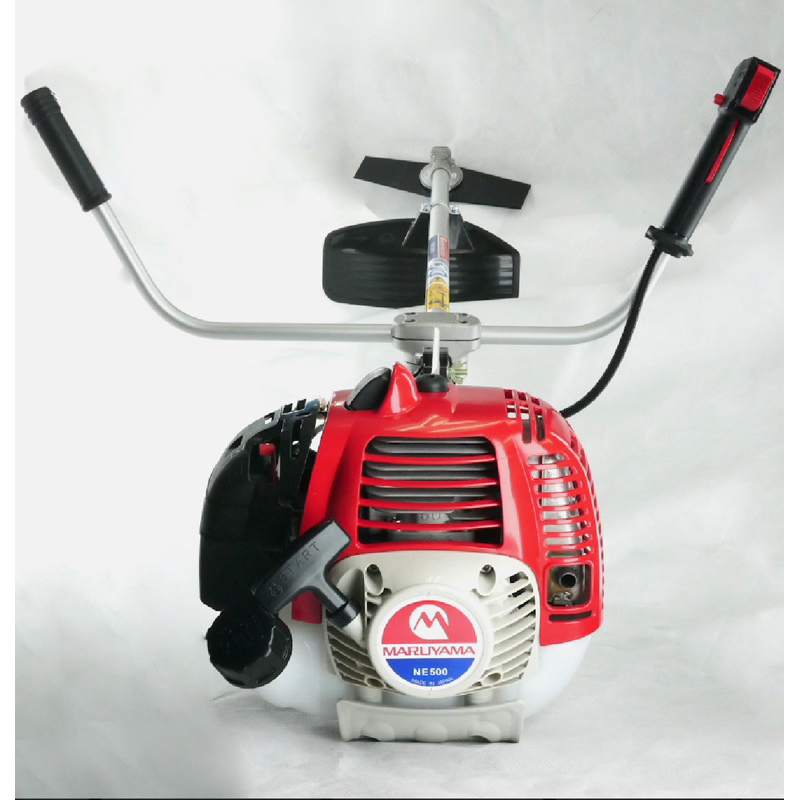 เครื่องตัดหญ้ามารูยาม่าBCF500HTR-RS
