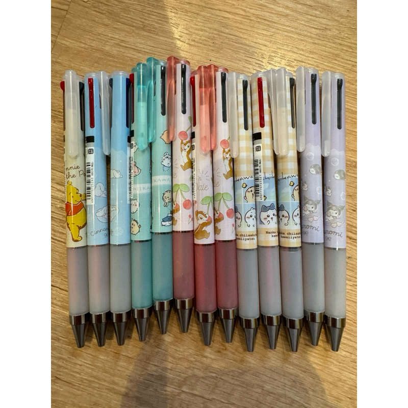 ปากกา pilot juice up 3in1