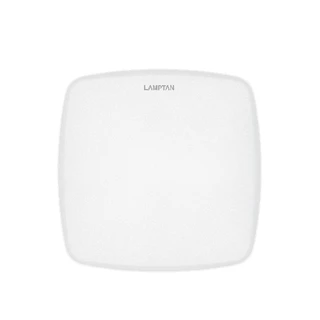 LAMPTAN โคมไฟ เพดานขนาดเล็ก LED Ceiling Lamp Mini หน้าเหลี่ยม 15W