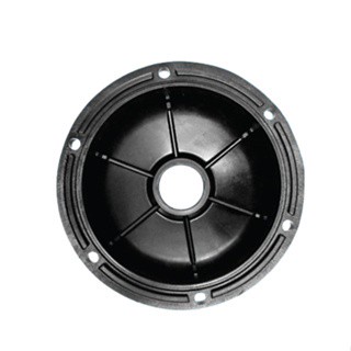 KIKAWA ฝาครอบ ฝาครอบปั๊มน้ำด้านใน รุ่น KQ-200 KQ-400 KQ-800 …