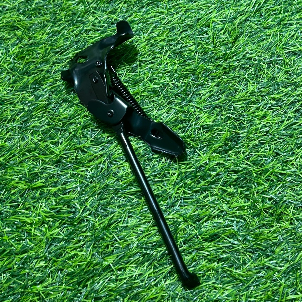 ขาตั้งมีล็อค ปากกลม ดำ 20 นิ้ว SPN-ST01 - รูปที่ 2