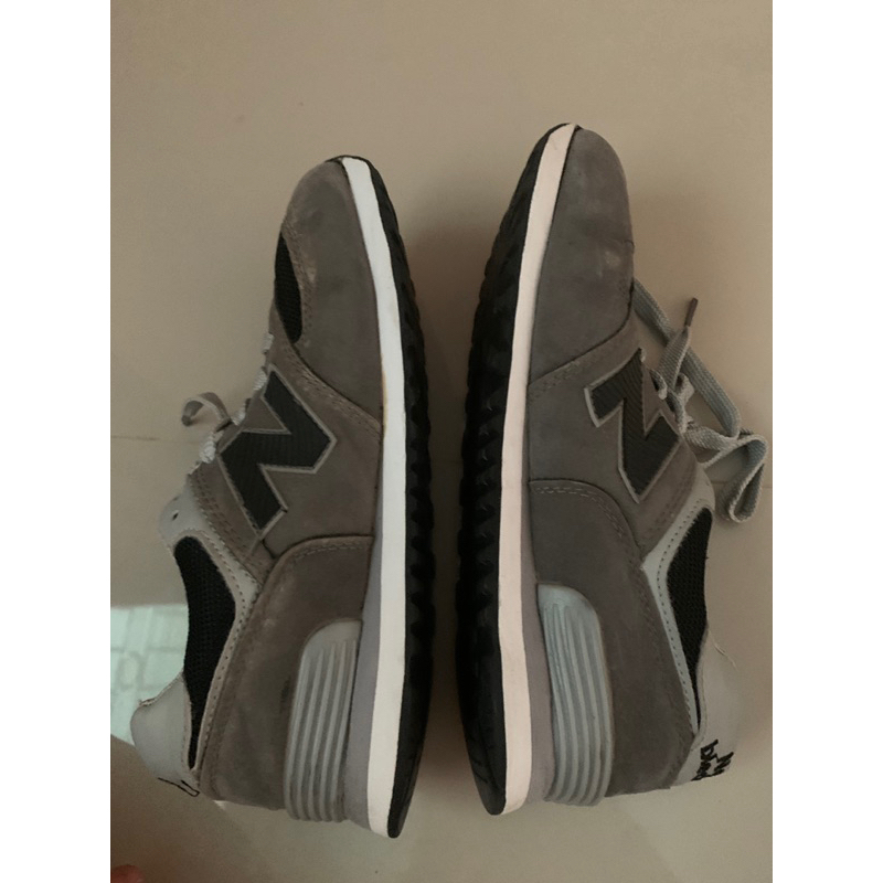 รองเท้าnew balance 574