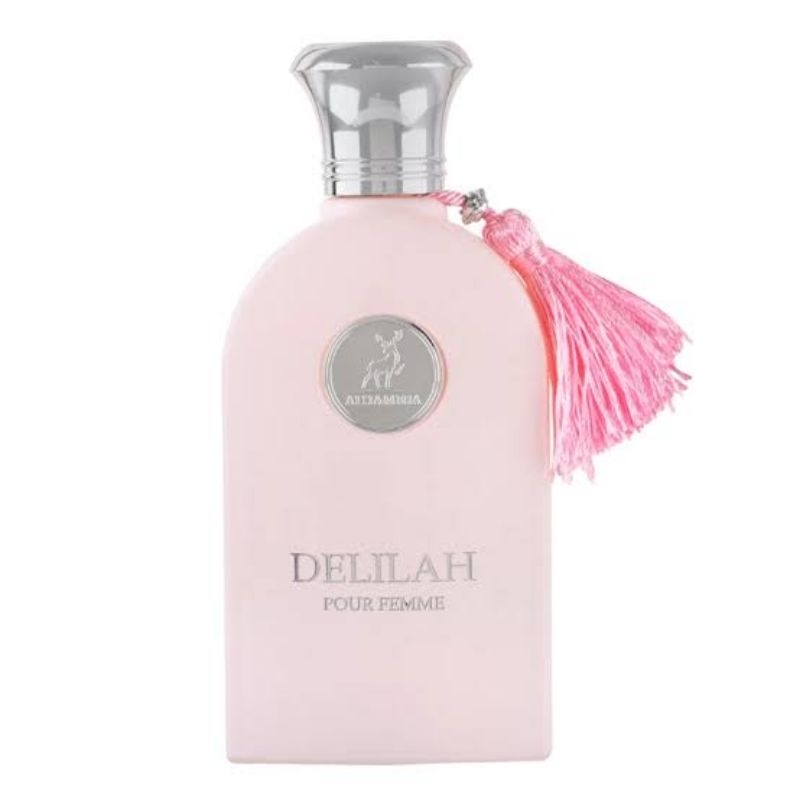 Maison Alhambra Delilah 2ml 5ml 10ml