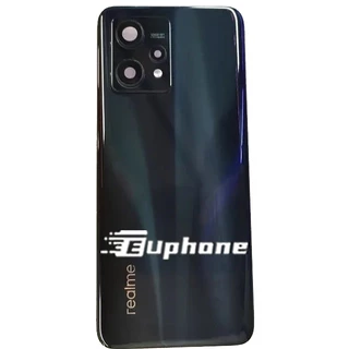 ใหม่ ฝาครอบแบตเตอรี่ด้านหลัง OPPO Realme 9 Pro Plus battery back cover OPPO Realme9Pro+ ฝาหลัง Realme9Pro Plus