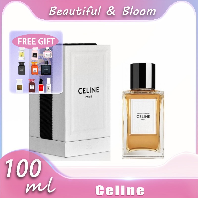 Celine Nightclubbing Eau de Parfum 100 ml