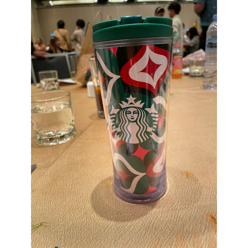 แก้ว Starbucks Collection 2023 Christmas
