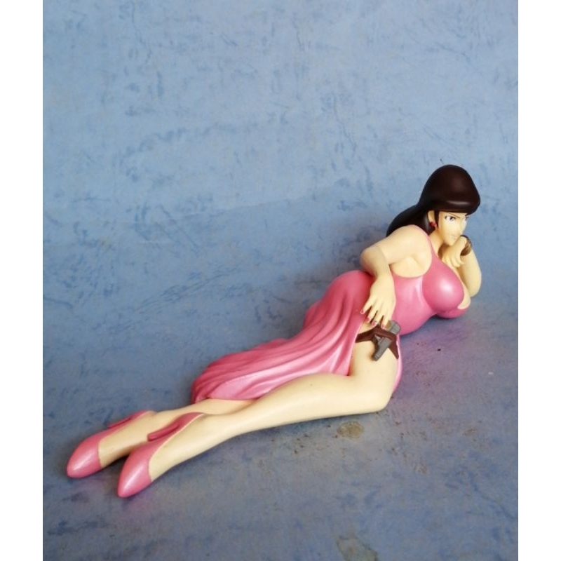 LUPIN​ THE ​THIRD​ / BANPRESTO​