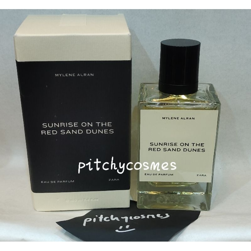 ZARA perfume, EDP 100ml.