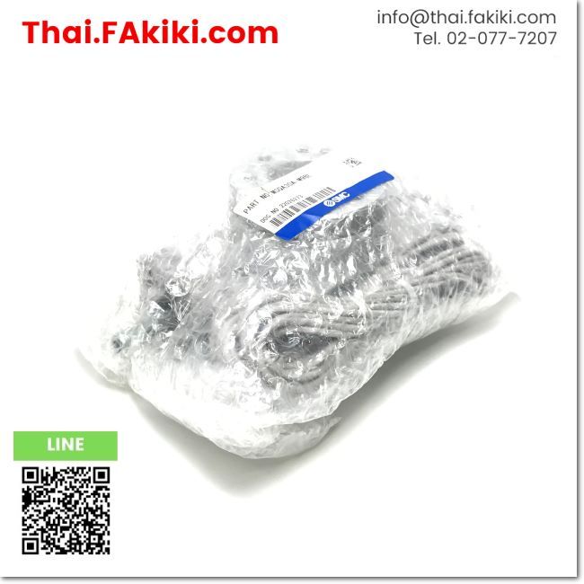 พร้อมส่ง, (B)Unused*, MSQA30A-M9BL​ Rotary Table, โรตารี่ เทเบิ้ล สเปค -, SMC (66-009-103)