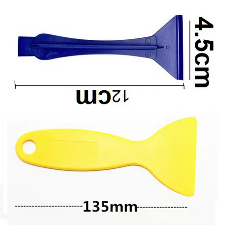 อุปกรณ์งัดแบต แกะจอ  ไม้พาย อุปกรณ์อิเลค เครื่องมืองัดแงะพลาสติก สําหรับซ่อมแซมหน้าจอโทรศัพท์มือถือ